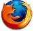 Mozilla Firefox for Unix/ Windows